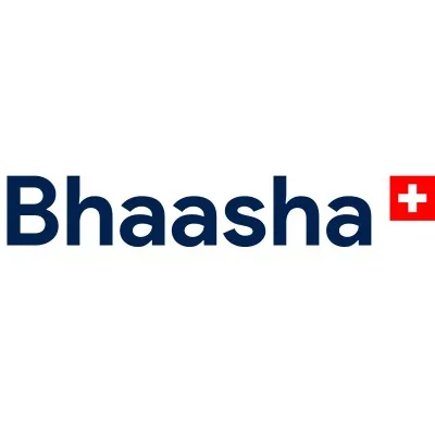 Bhaasha
