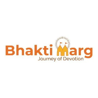 bhaktimarg.com's icon