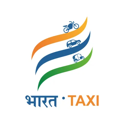 bharattaxiapp.com's icon