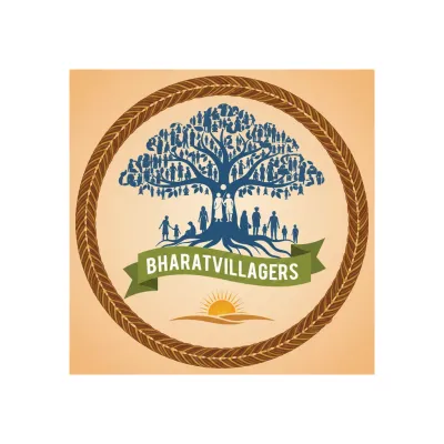 BharatVillages's icon