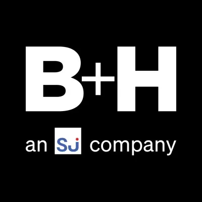 bharchitects.com's icon