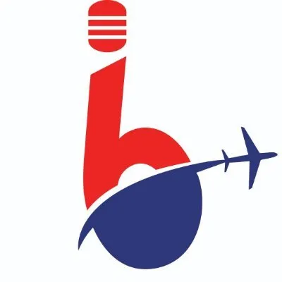 bharginternational.com's icon