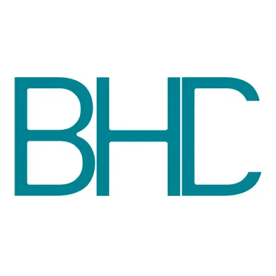 BHC (Bassem Hassan Consultants)'s icon
