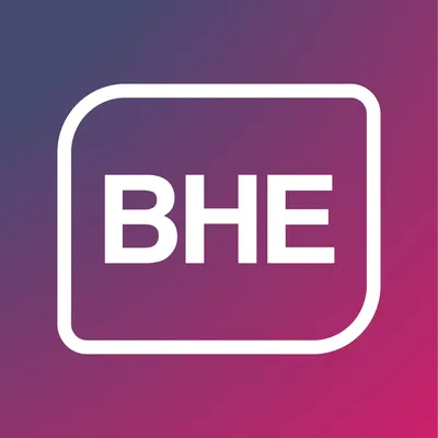 bhe.de's icon