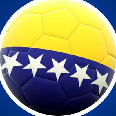 bhfudbal.ba's icon