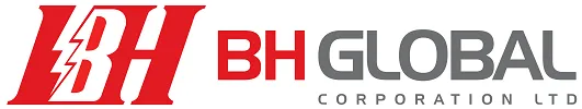 明輝環球企業有限公司 logo