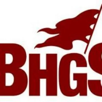 bhgs.co.uk's icon