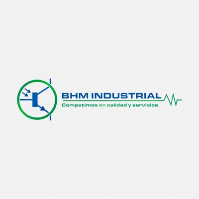bhmindustrial.com.pe's icon