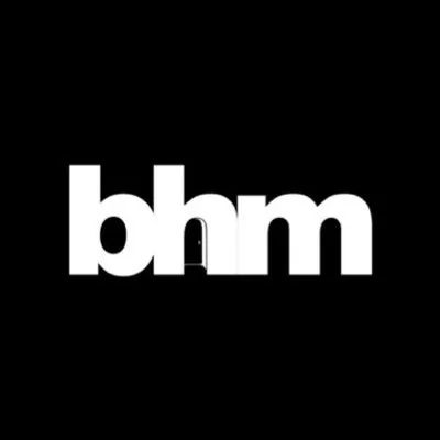 bhmng.com's icon