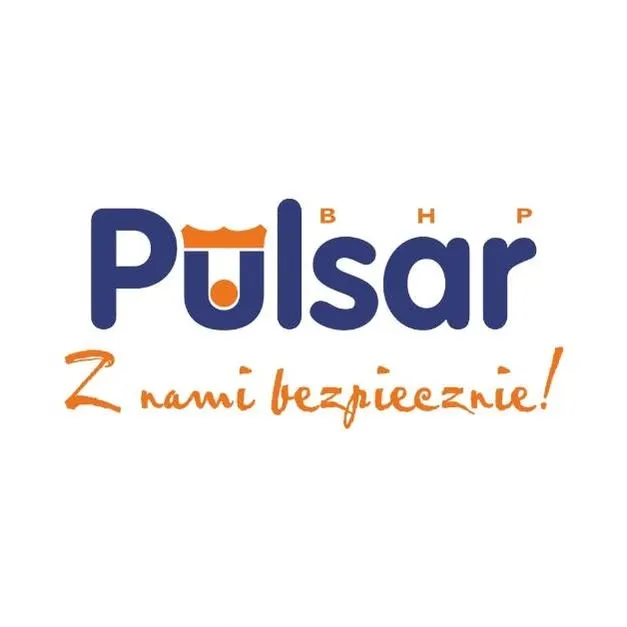 Pulsar Bhp Paweł Jasik sp. k.