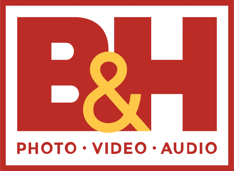 B&H Photo Video