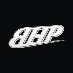 BHP Shows's brand icon