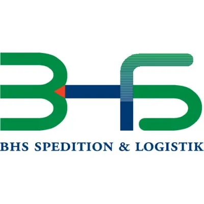 bhs-spedition.com's icon