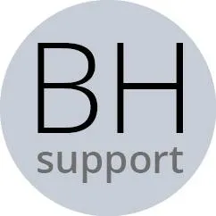 bhsupport.nl's icon