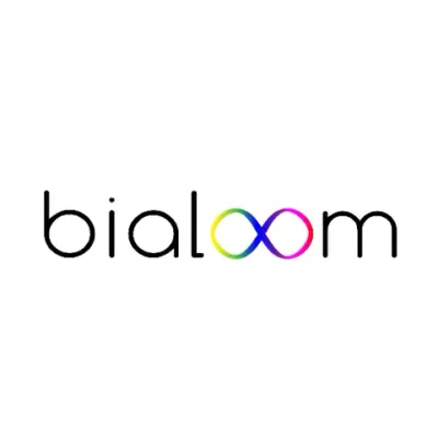 Bialoom's icon