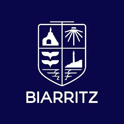biarritz.fr's icon