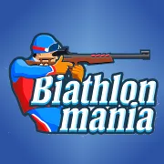 biathlonmania.com's icon