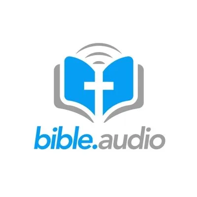 bible.audio's icon