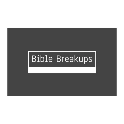 Bible Breakups's icon