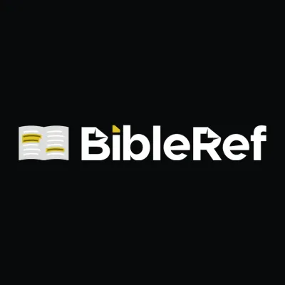 bibleref.com's icon