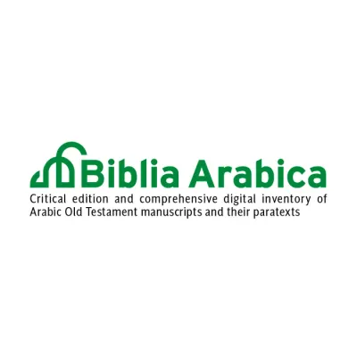 Biblia Arabica's icon