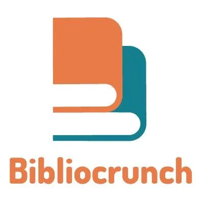 bibliocrunch.com's icon