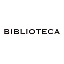 BIBLIOTECA logo