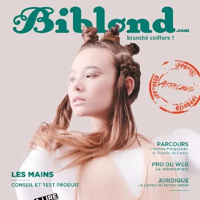 biblond.com's icon