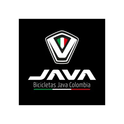 Bicicletas Java Colombia's brand icon