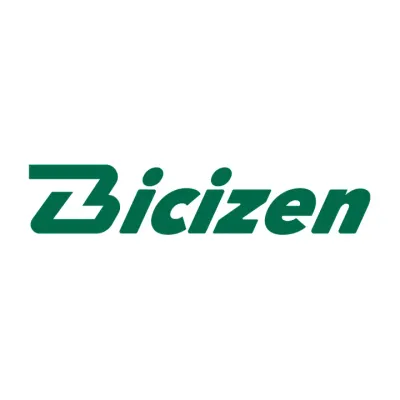 BiciZen's brand icon