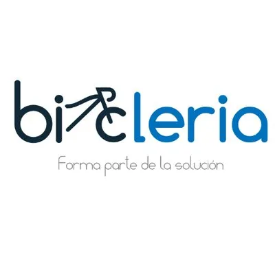 bicleria.com's icon