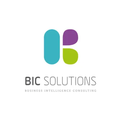 BIC Solutions Ltd's icon