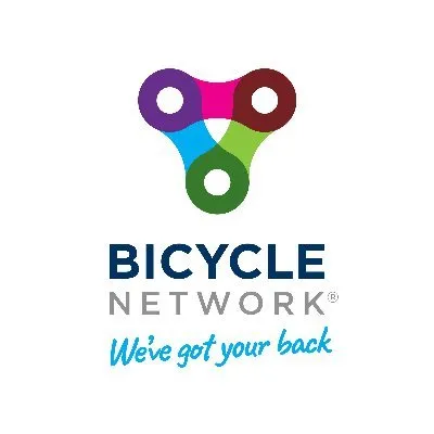 bicyclenetwork.com.au's icon