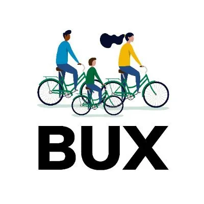 bicycleuserexperience.com's icon