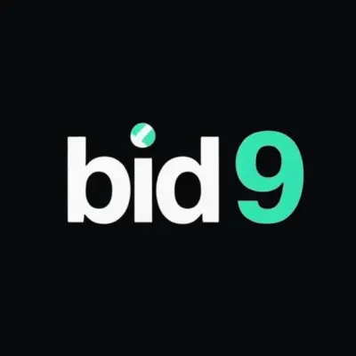 Bid9's icon