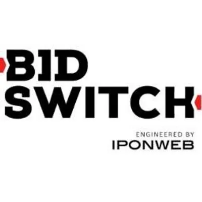bidswitch.com's icon