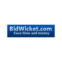 BidWicket's icon