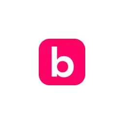 Bidzaar's icon