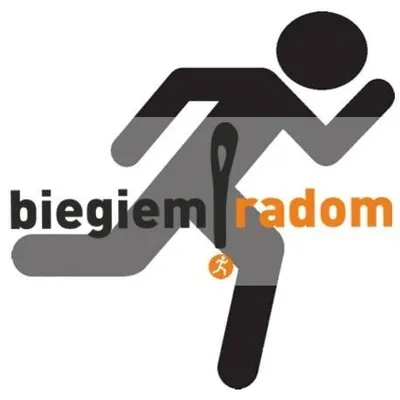biegiemradom.pl's icon