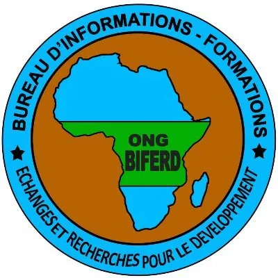 biferd.org's icon