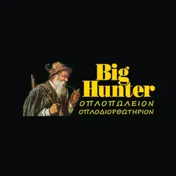 Big-Hunter's brand icon