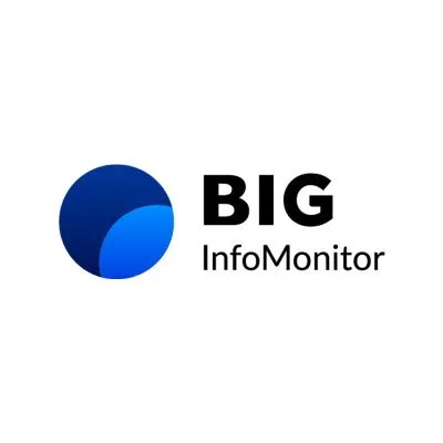 Biuro Informacji Gospodarczej Infomonitor S.A.