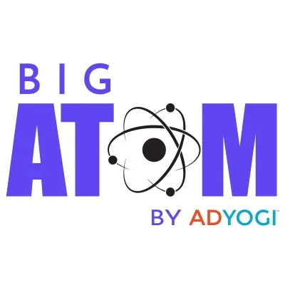 bigatom.ai's icon