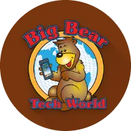bigbeartechworld.com's icon