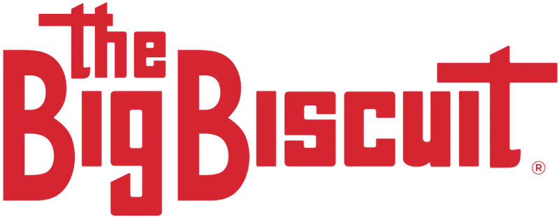 Big Biscuit logo
