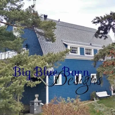 bigbluebarndesigns.com's icon