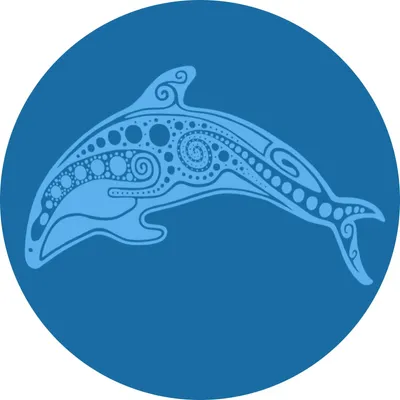 bigbluediving.com's icon