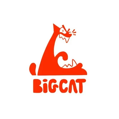 bigcatanimation.com's icon