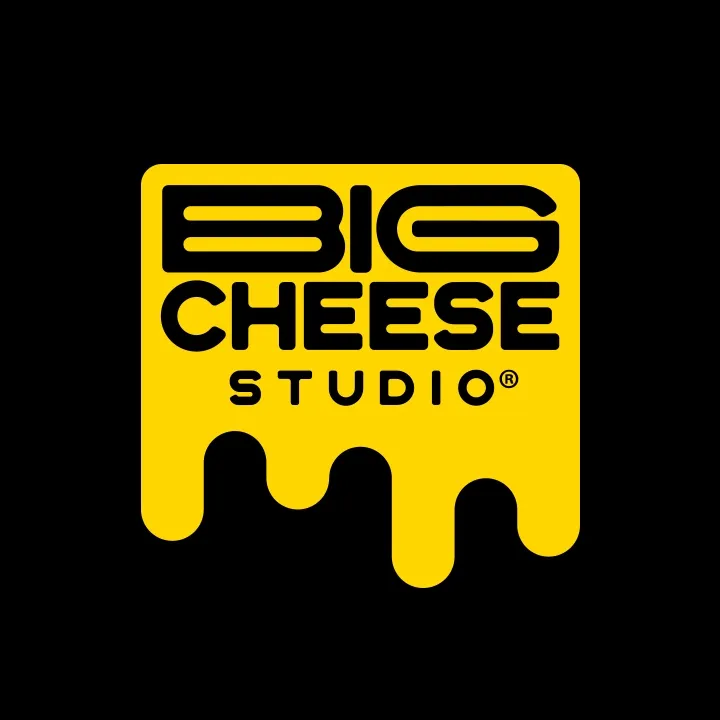 BIG Cheese Studio S.A.