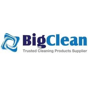 bigclean.com.au's icon